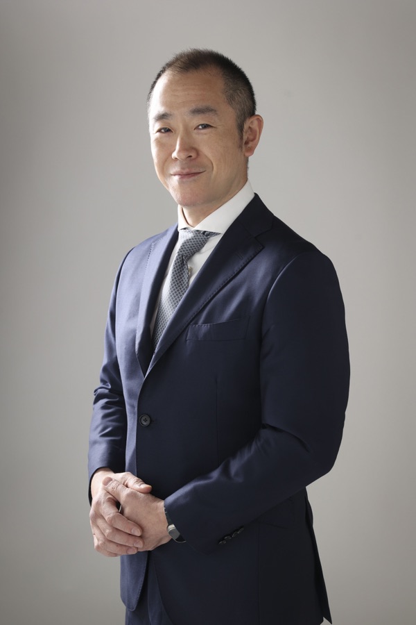 社会保険労務士 中峯崇文